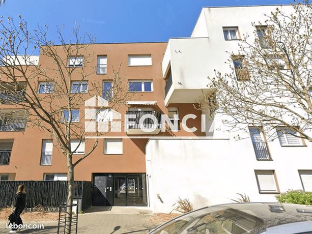 Appartement a louer orly - 2 pièce(s) - 43 m2 - Surfyn