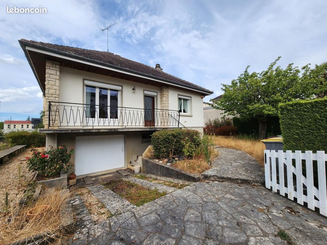 Maison 3 pièces 70 m² · à Champagne-sur-Seine · 70 m² · 187 793 €