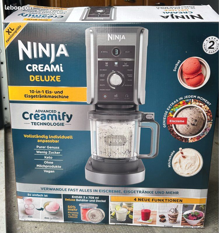 Robot ninja (image 1)