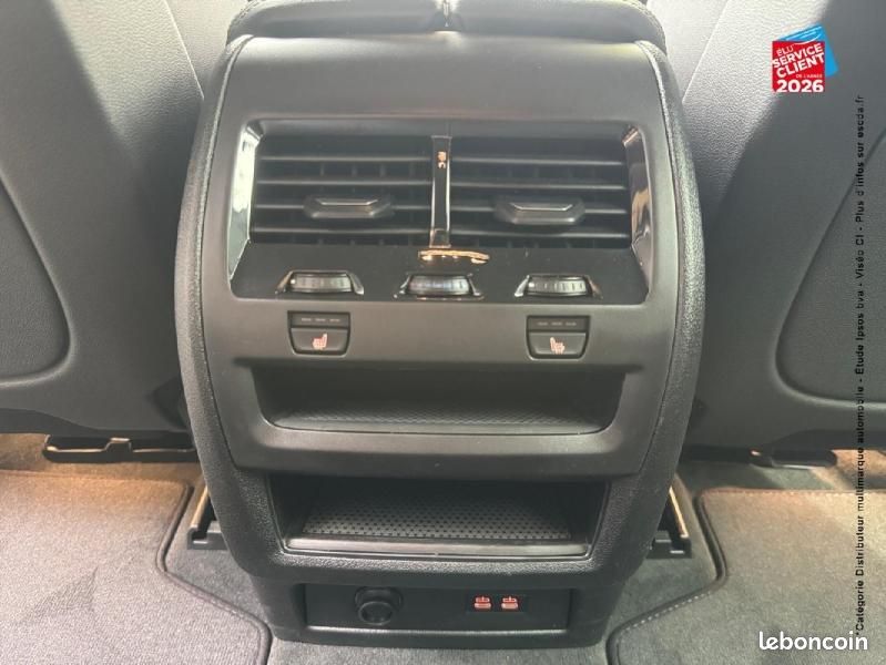 Bmw X5 xDrive50e 489ch M Sport (image 24)