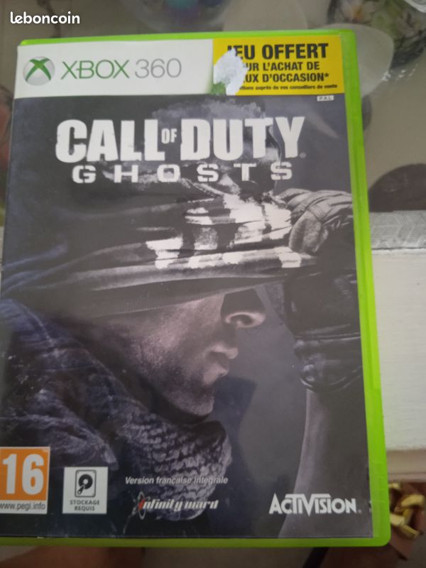Jeux fifa (image 4)