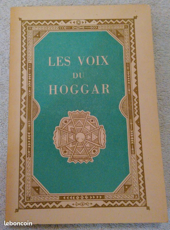Les Voix du Hoggar (image 1)