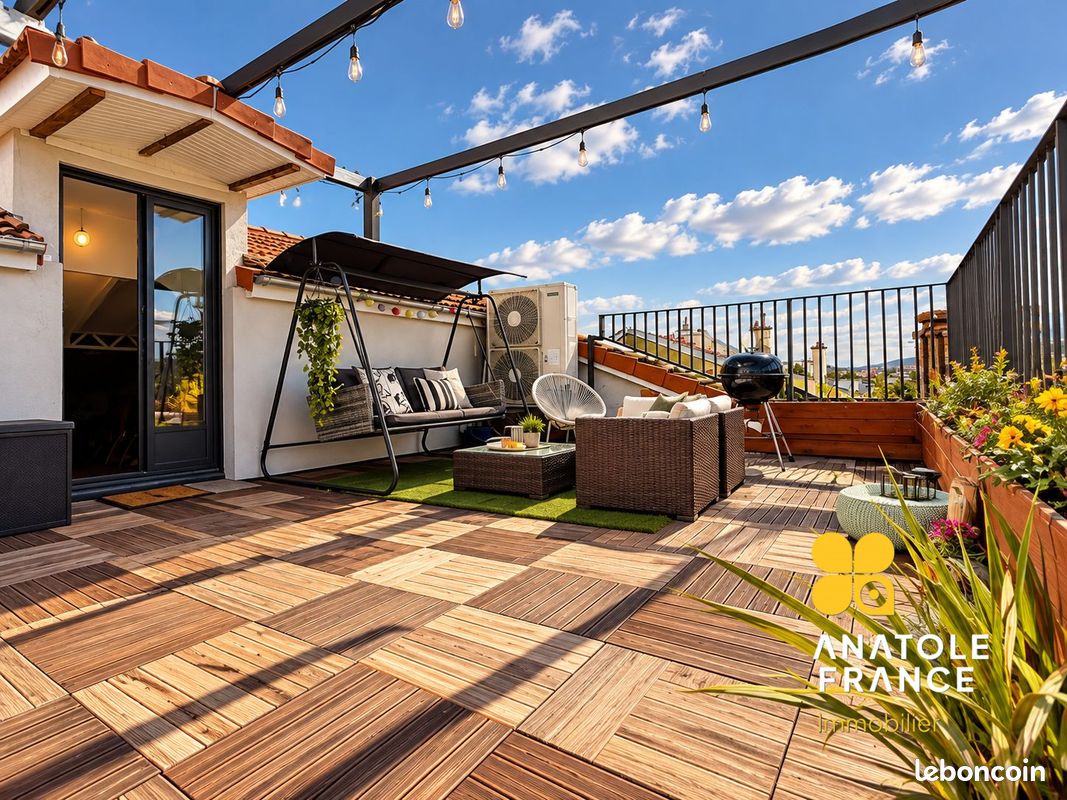 Appartement 5 pièces 126 m² · à Jarville-la-Malgrange · 126 m² · 239 000 €
