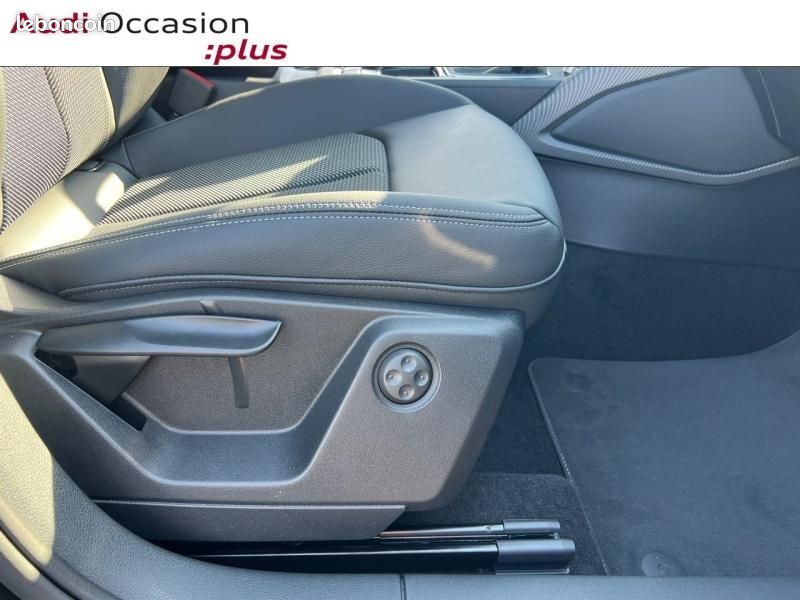 Audi Q2 35 TFSI 150ch S line Plus S tronic 7 (image 15)