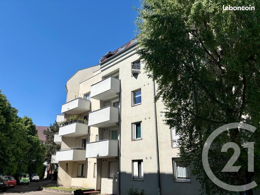 Appartement 2 pièces 49 m² · à Strasbourg · 49 m² · 189 000 €