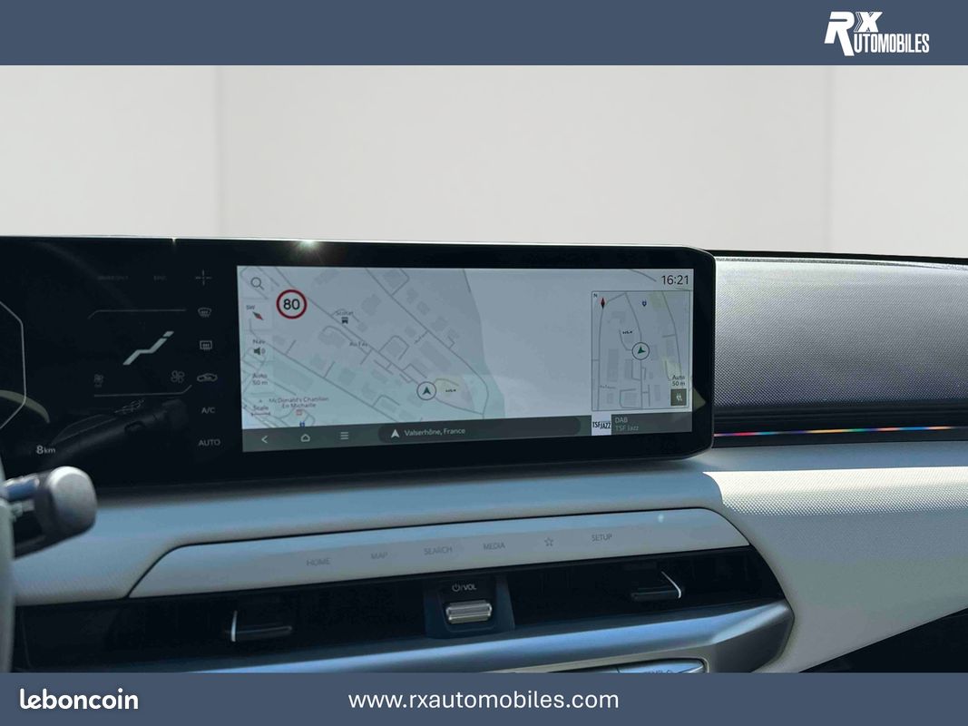 KIA EV4 204 ch Autonomie Longue 81.4 kWh GT-Line (image 10)