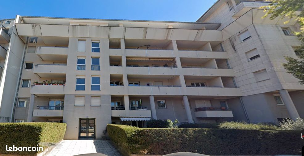 Appartement 4 pièces 78 m² · à Dijon · 78 m² · 199 000 €
