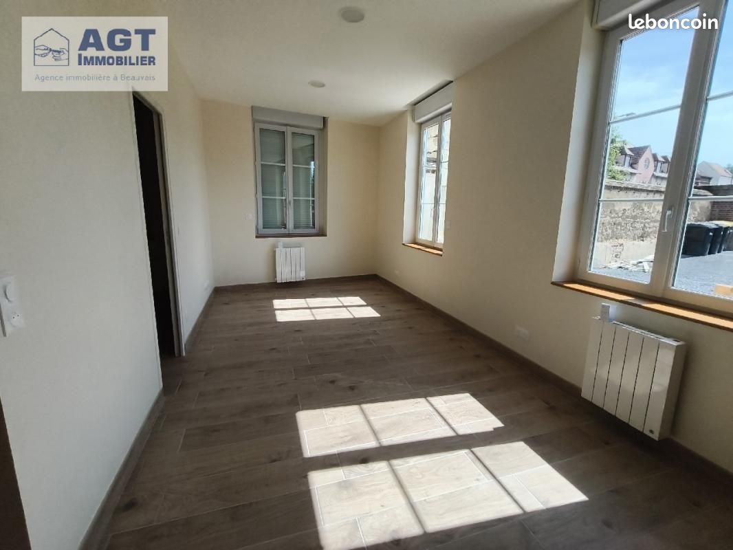 Appartement 2 pièces 35 m² (image 2)