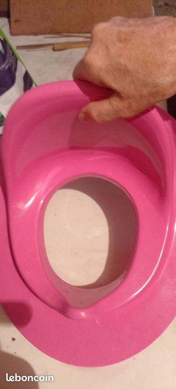 Enfant pour WC adaptateur (image 3)