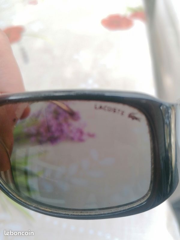 Lunette de soleil (image 4)
