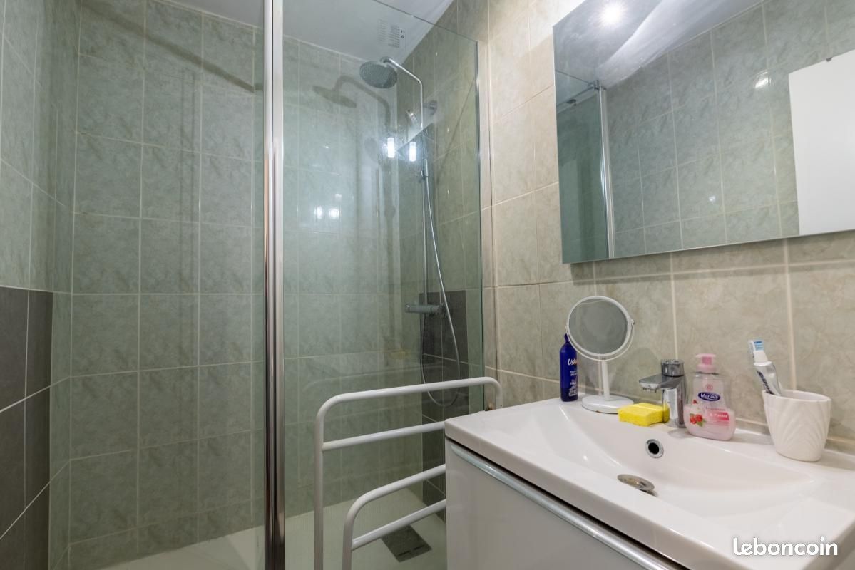 Appartement 2 pièces 56 m² - Limoges 87000 (image principale 6)
