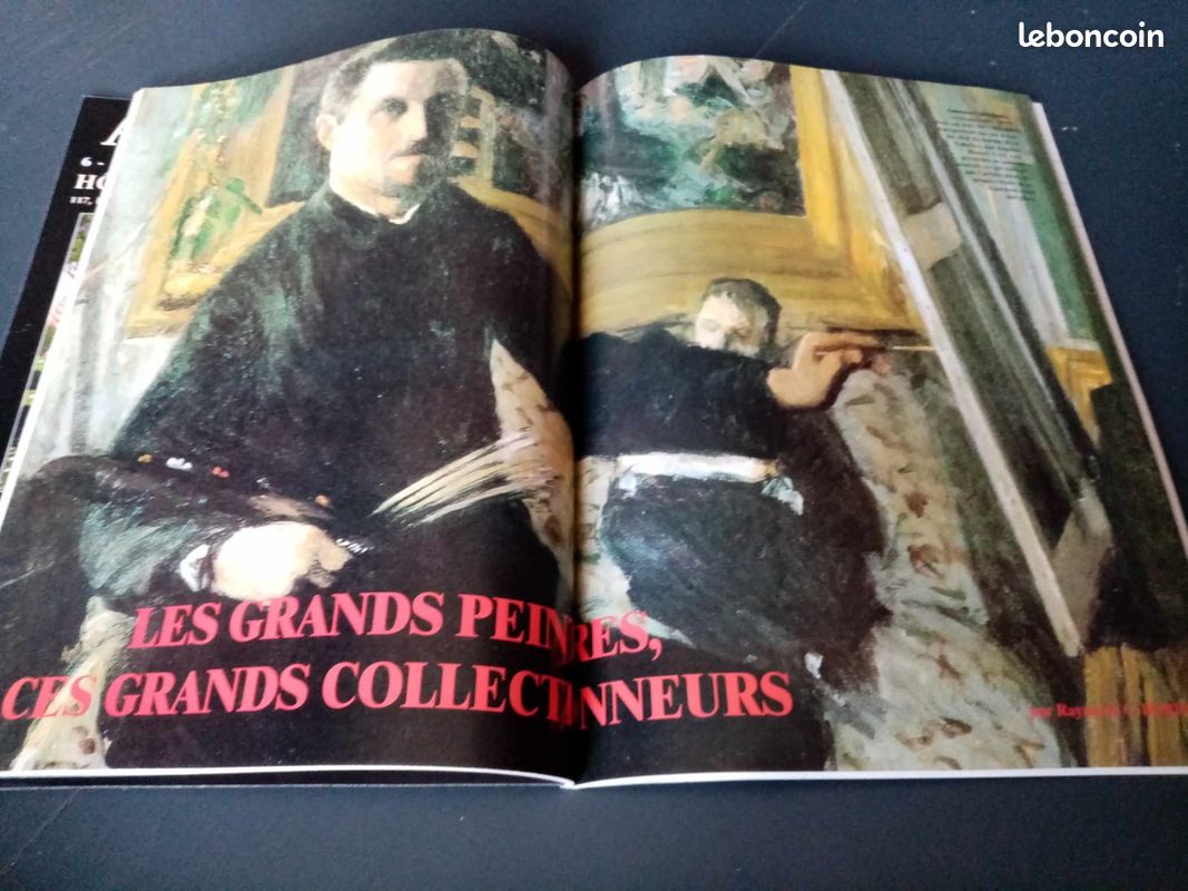 Arts actualités magazine n°7-31 (image 5)