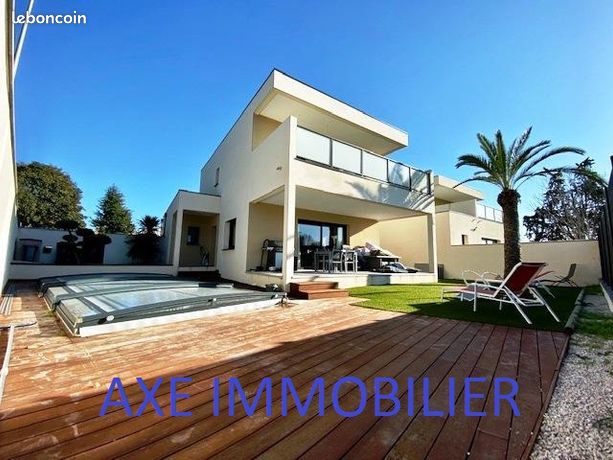 Villa 5 pièces 150 m²