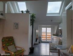 Appartement 1 pièce 35 m² · à Strasbourg · 35 m² · 795 €