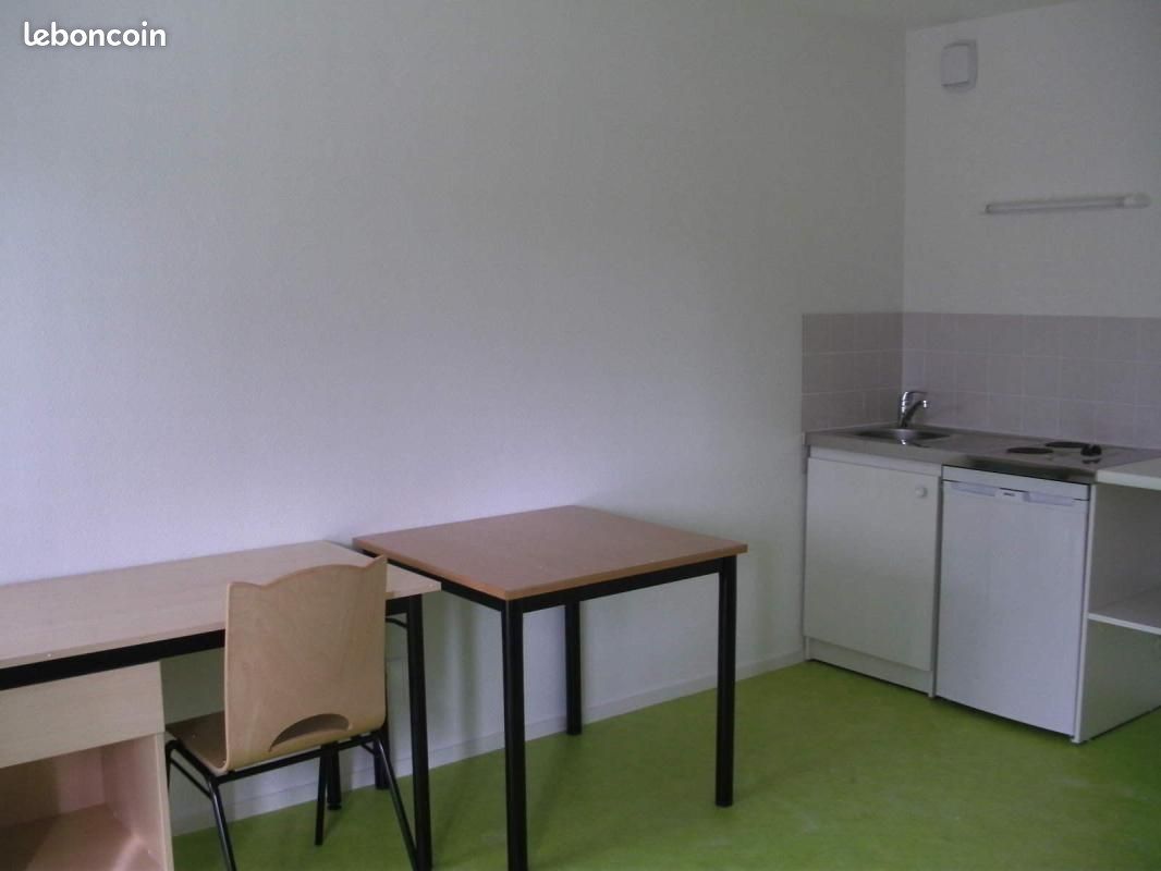 Appartement 1 pièce 25 m² · à Port-sur-Saône · 25 m² · 458 €/mois