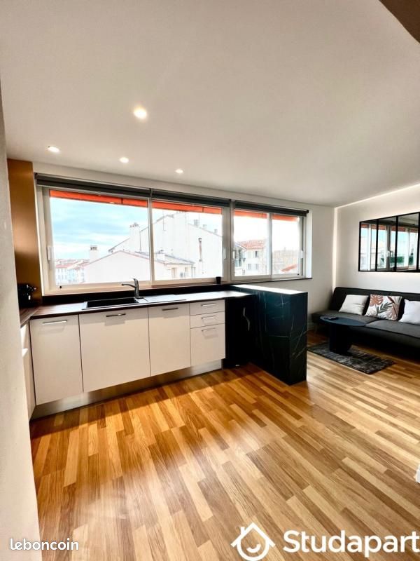 Maison 2 pièces 41 m² · à Antibes · 41 m² · 950 €/mois