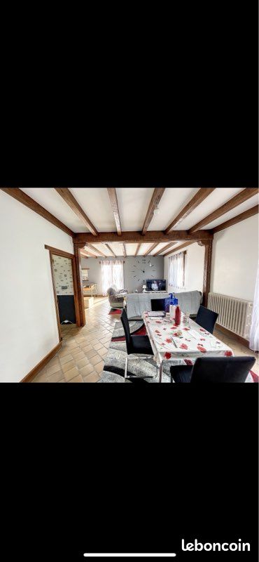 Maison 4 pièces 110 m² · à Champniers · 110 m² · 185 000 €