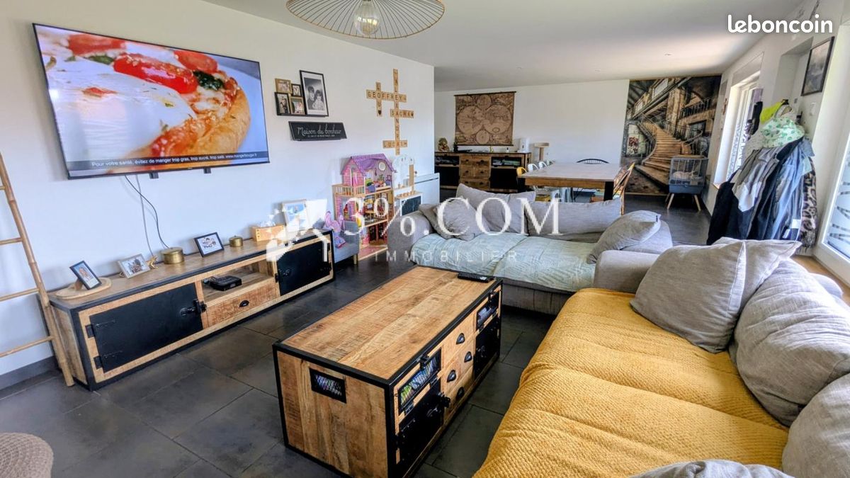 Maison 7 pièces 164 m² · à Thérouanne · 164 m² · 298 700 €