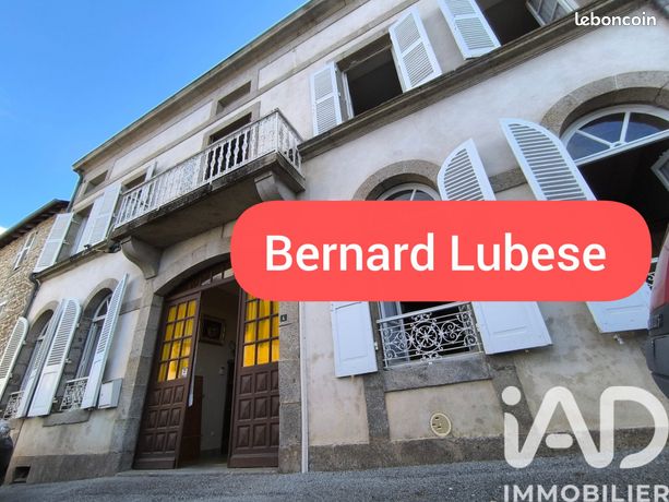 Maison 8 pièces 170 m²