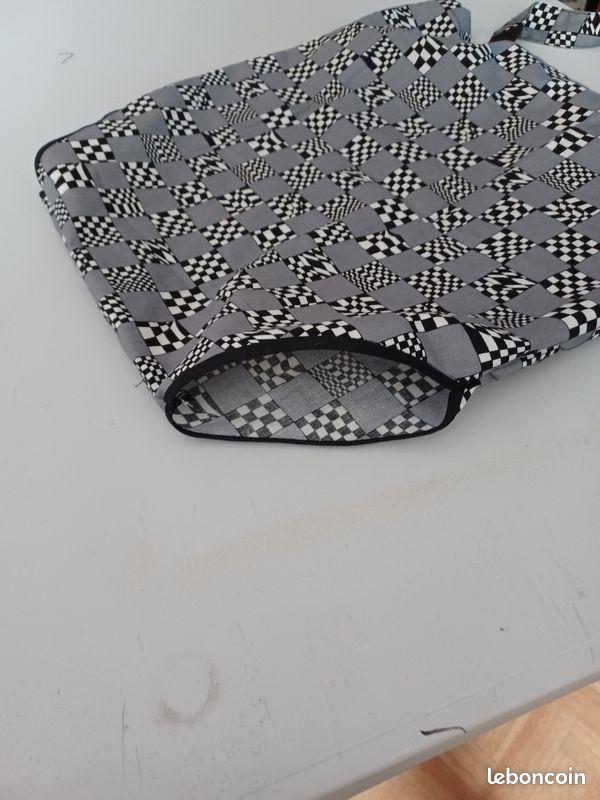 Sac de marche (image 2)