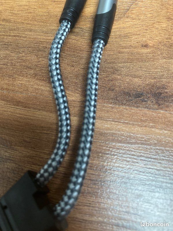 Câble adaptateur (image 3)