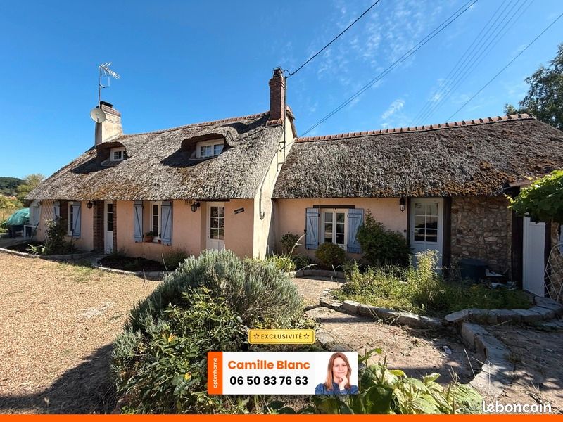 Maison 5 pièces 100 m² · à Maintenon · 100 m² · 189 500 €