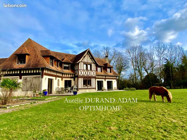 Maison 7 pièces 204 m²