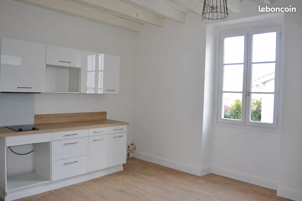 Appartement 2 pièces 40 m² · à Hasparren · 40 m² · 750 €/mois