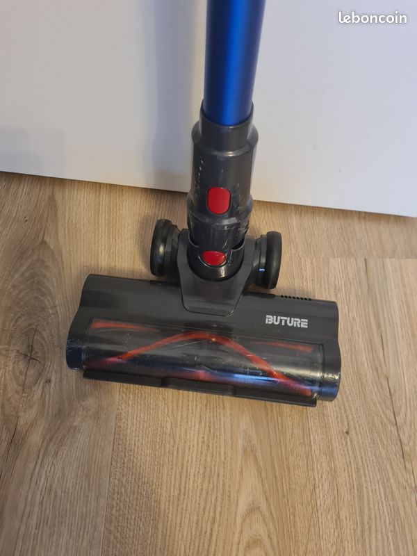 Aspirateur Balai BUTURE (image 2)