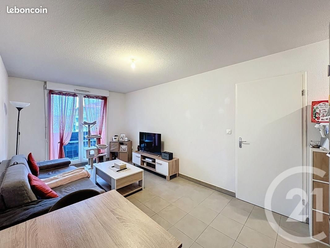 Appartement 2 pièces 40 m² · à Cournon-d'Auvergne · 40 m² · 625 €