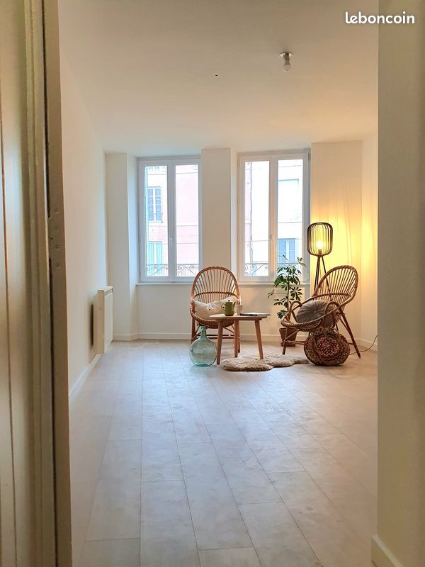 Maison 5 pièces 117 m² · à Issoire · 117 m² · 970 €