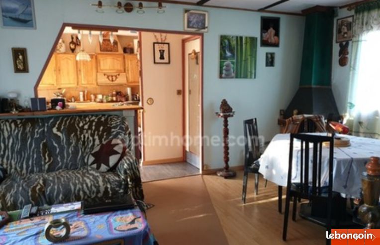 Maison 6 pièces 80 m² · à Port-de-Bouc · 80 m² · 295 000 €