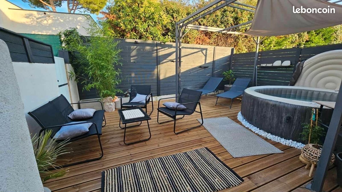 Appartement 3 pièces 50 m² · à Castries · 50 m² · 269 000 €