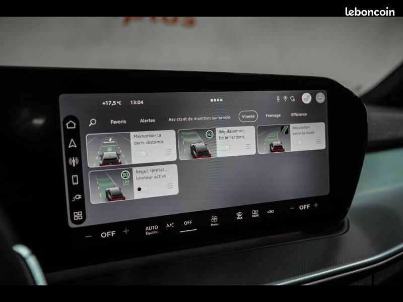 Audi Q3 1.5 e-hybrid 272ch S line S tronic 6 (image 29)