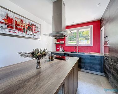 Maison 698 000 € - 205 m²