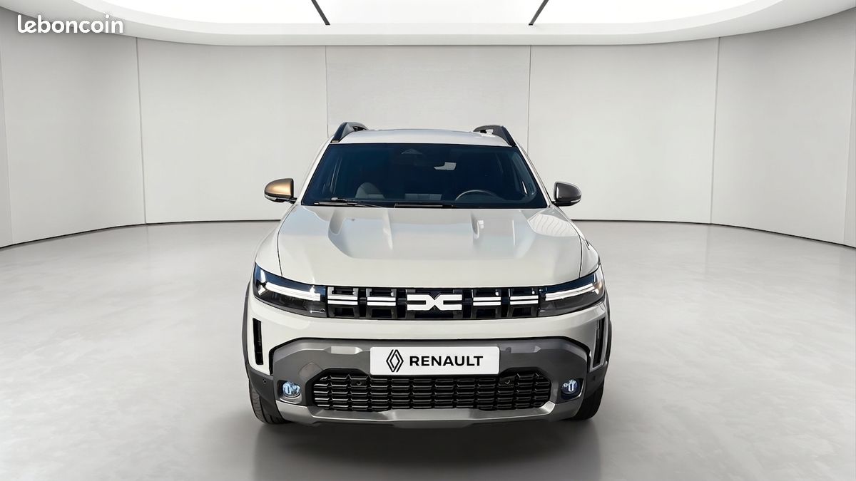 DACIA Duster ECO-G 120 Extreme (image 8)