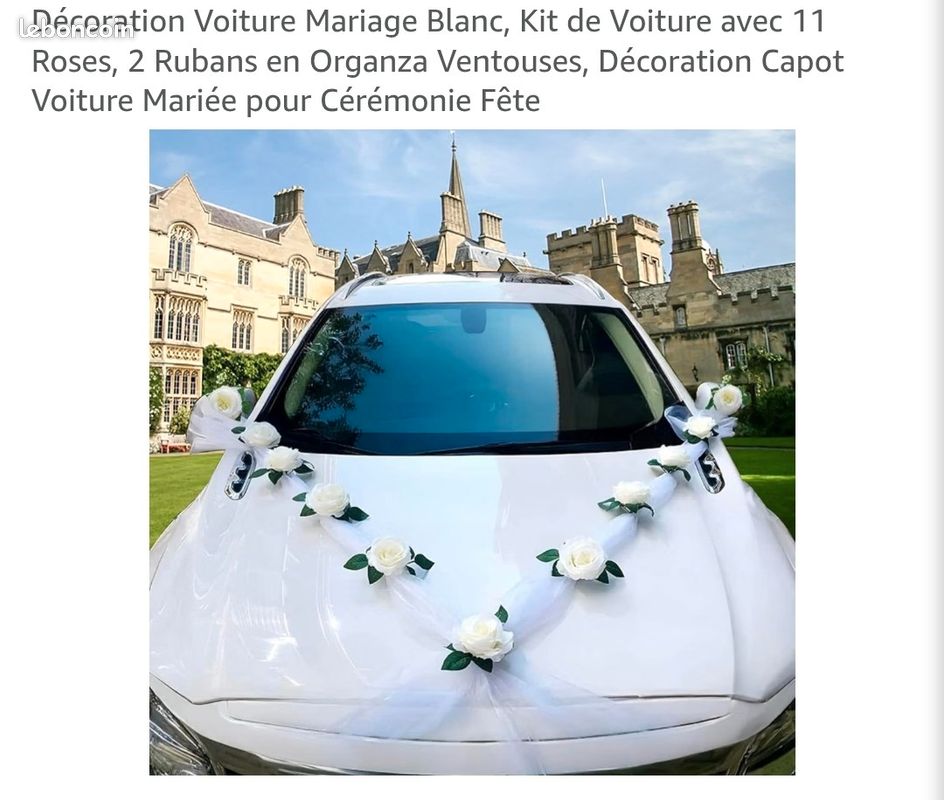 Kit mariage (image 8)