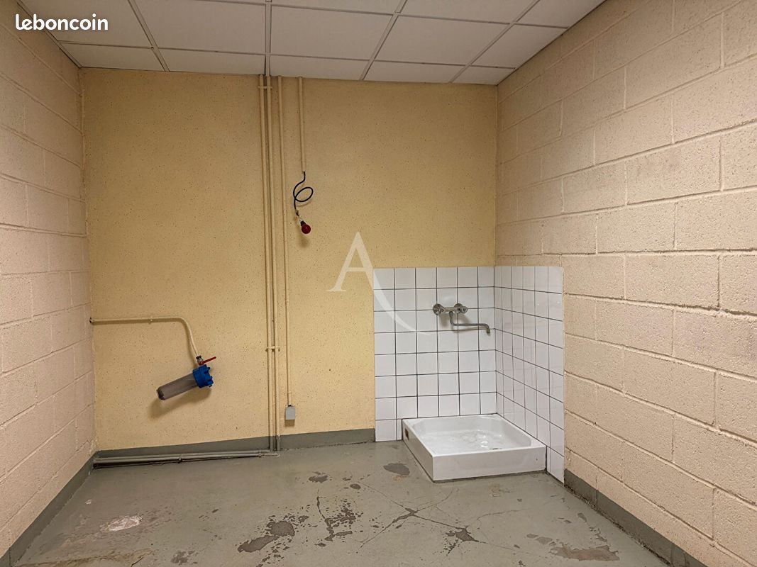Local commercial 120 m² ROMORANTIN LANTHENAY (image 6)