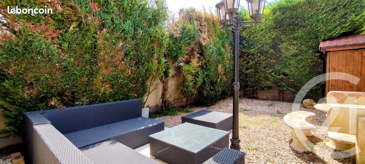 Maison 4 pièces 66 m² · à Persan · 66 m² · 274 500 €