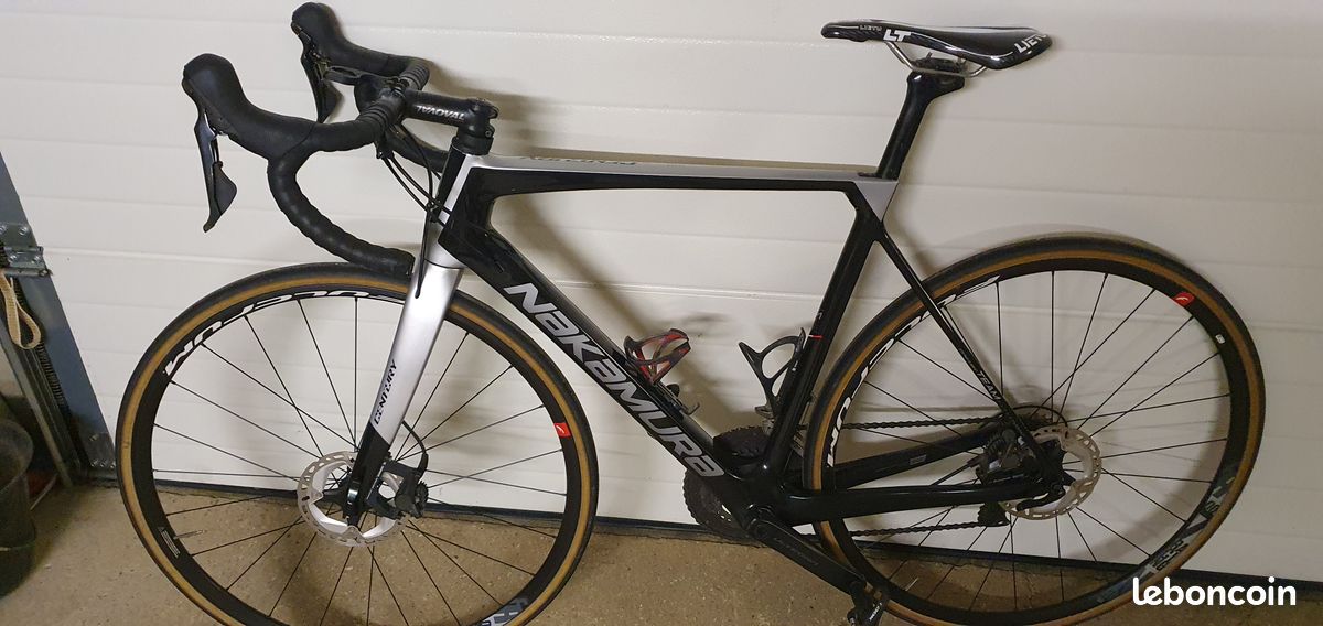 Route Nakamura Nakamura VÃ©lo Vélo Route VÃ©lo Route Vintage Vélo