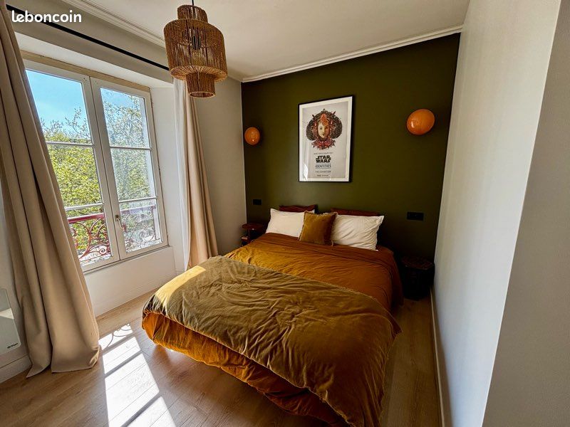 Appartement 3 pièces 72 m² · à Rennes · 72 m² · 1 345 €/mois
