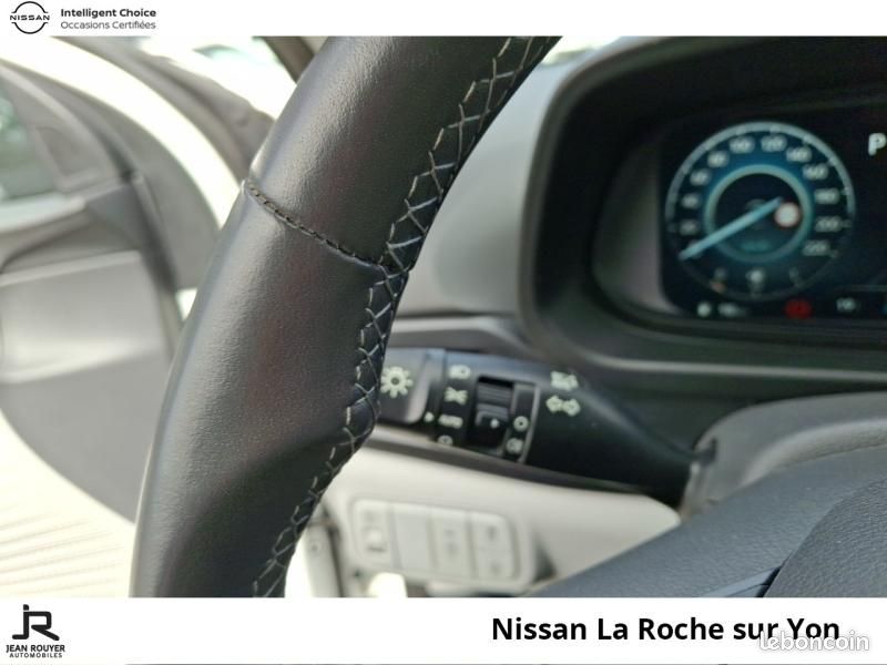 Hyundai Bayon 1.0 T-GDi 100ch Hybrid 48V Intuitive DCT-7 (image 16)