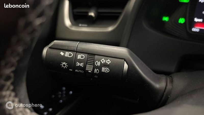 Lexus Ux 250h 2WD Pack Business Plus + Stage Hybrid Academy MY22 (image 23)