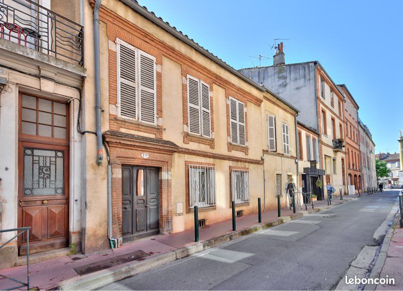 Appartement 2 pièces 38 m² · à Toulouse · 38 m² · 920 €/mois