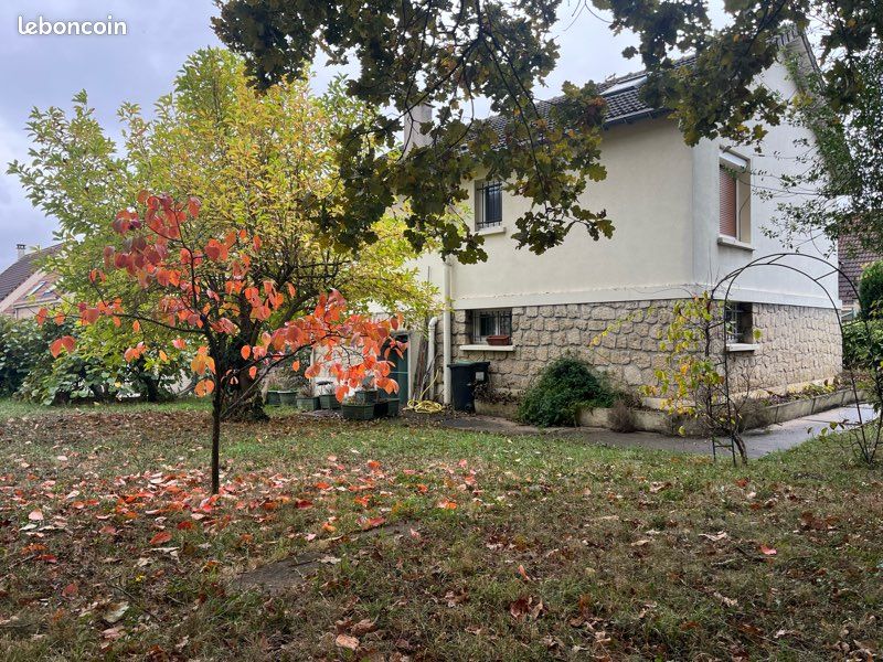 Maison 5 pièces 95 m² · à Deuil-la-Barre · 95 m² · 390 000 €