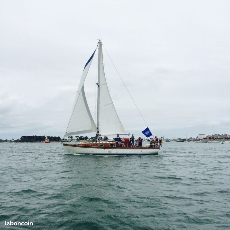 CHASSIRON GC — Vedi foto 1