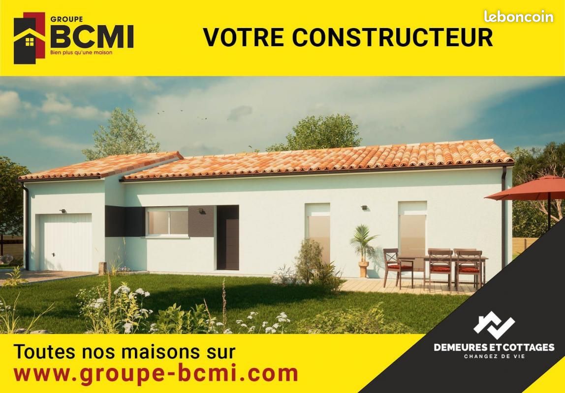 Maison à Vendre Montamisé Le Bon Coin Maison à vendre et vente appartement Vienne - leboncoin