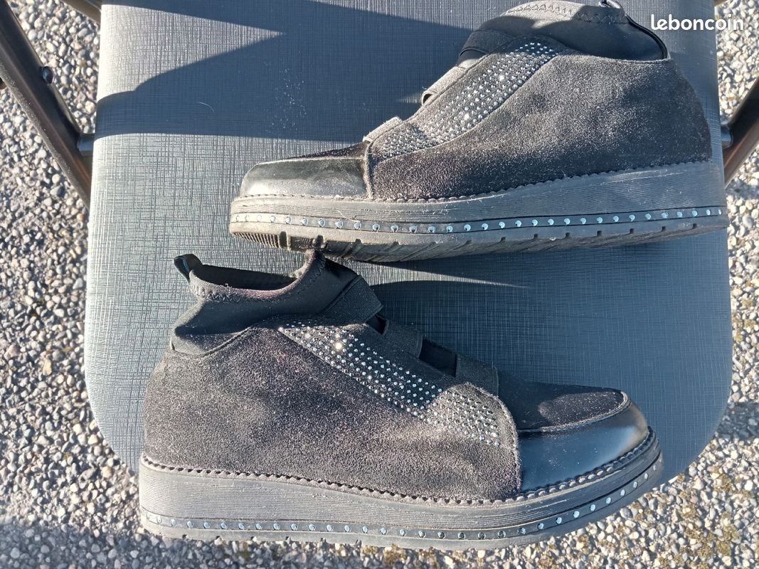 Chaussures raid be femme Chaussures