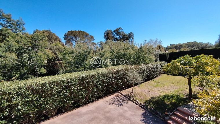 Villa 3 pièces 63 m²