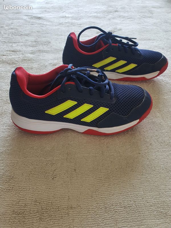 Basket de tennis Adidas (image 3)